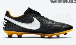 足球鞋最新爆料视频大全,盘点各大品牌全新力作