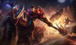 王者的皮肤最新爆料视频,炫酷特效，视觉盛宴来袭！