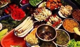 云南最新餐饮爆料,探寻滇味新潮流，独家爆料带你尝鲜