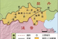 燕云十六声最新地图爆料,探寻神秘地域，揭秘古代江湖传奇