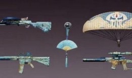 和平精英最新款军需爆料,揭秘神秘装备与炫酷外观