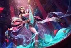 王者杨玉环最新爆料,华丽蜕变，再战荣耀巅峰