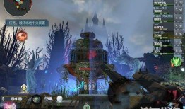 逆战暮光古堡最新爆料