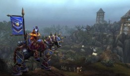 魔兽世界最新爆料,暗影崛起，新篇章即将开启！