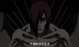 火影最新爆料秽土鼬返场,鼬神归来，火影世界风云再起