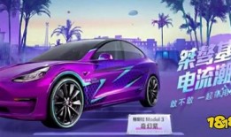特斯拉载具皮肤爆料最新,未来出行新风尚