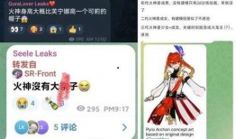 原神卡池4.7卡池爆料最新,神秘新角色登场，元素战力再升级！