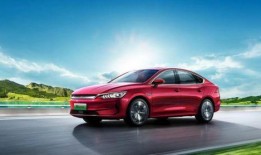 秦ev最新款爆料,续航升级，智能新篇，引领绿色出行新潮流