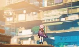 崩坏三未来版本爆料最新,新角色、新剧情，探索未知宇宙的冒险之旅