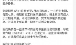 全国外卖最新爆料信息网,行业动态与消费者权益揭秘