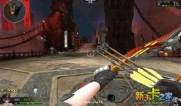 逆战最新武器觉醒爆料,神秘爆料揭示未来战场霸主