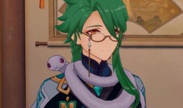 原神米卡技能最新爆料,原神新角色技能亮点抢先看