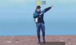 和平精英最新舞动作爆料,潮流舞步引领战场时尚风潮