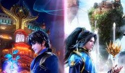 斗破最新爆料大全下载,最新爆料大全揭秘，巅峰对决即将开启！