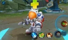 王者新皮肤爆料最新鲁班,炫彩电音舞动，电音小子变身电音王