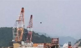 跨海大桥爆料视频最新,最新爆料视频带你领略工程奇迹