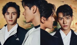 龚俊和张哲瀚最新爆料,揭秘娱乐圈幕后真相！