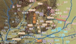 燕云十六声最新地图爆料,探寻神秘地域，揭秘古代江湖传奇