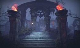 逆战暮光古堡最新爆料