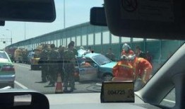 太原出租车车祸最新爆料,悲剧真相与反思