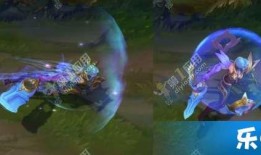 锐雯新皮肤最新爆料,炫酷造型，技能特效升级！