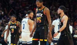 太阳队最新爆料,揭秘球队备战新赛季的神秘计划