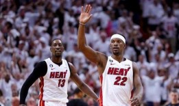 热火最新爆料,揭秘球队内部动态与未来战略布局