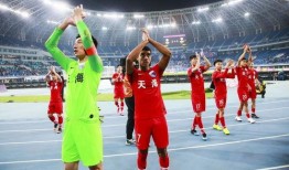 中超最新爆料天海,天津天海队重组新篇章