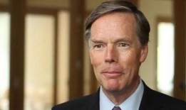 美国大使最新爆料新闻,揭秘国际政治背后惊人内幕