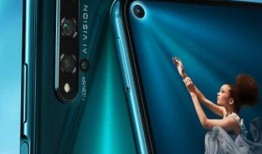 荣耀v30华为nova6最新爆料,性能升级，外观革新，即将震撼来袭！