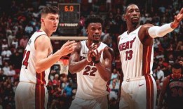 热火最新爆料,揭秘球队内部动态与未来战略布局