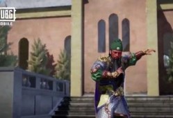 国际服吃鸡手游最新爆料,全新模式与神秘武器即将登场！