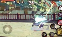 火影忍者解斑最新爆料是哪一集,揭秘神秘忍者之谜，第XXX集大揭秘！