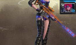 逆战最新武器觉醒爆料,神秘爆料揭示未来战场霸主