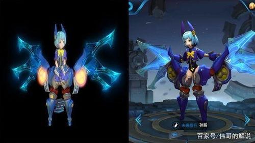 王者造型爆料大全最新,爆料大全带你领略英雄风采