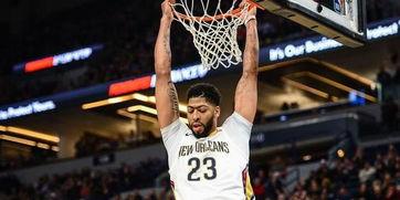 espn最新爆料浓眉,ESPN最新爆料揭示湖人未来布局”