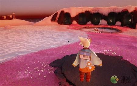 光遇季节别联动最新爆料,春之序曲，夏之热情，秋之静谧，冬之温暖——季节联动最新爆料揭秘