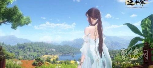 逆水寒手游最新爆料吧,江湖风云再起，神秘门派即将揭晓！