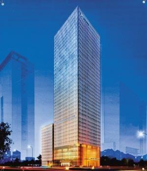 深圳大厦爆料最新消息,揭秘背后惊人真相